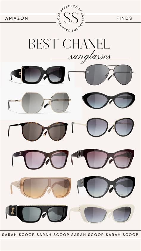 chanel round sunglasses 2023|sunglass hut chanel sunglasses.